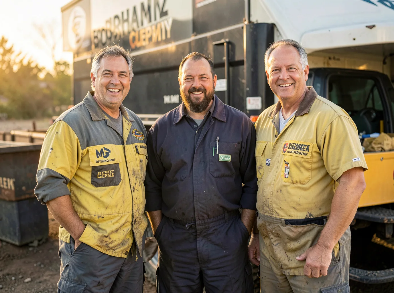 Sewage Cleanup company in Gifford, PA